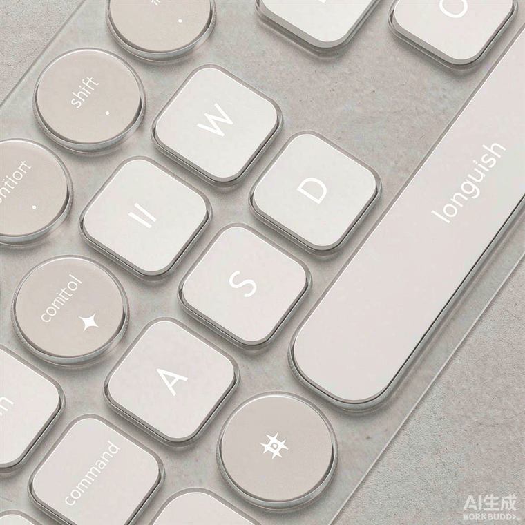 简约纯净